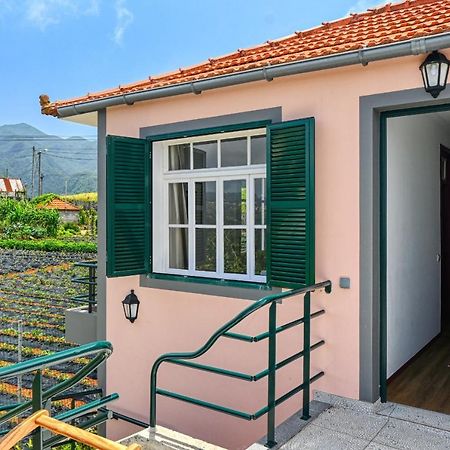 Os Ferreirinhos, A Home In Madeira São Jorge Dış mekan fotoğraf