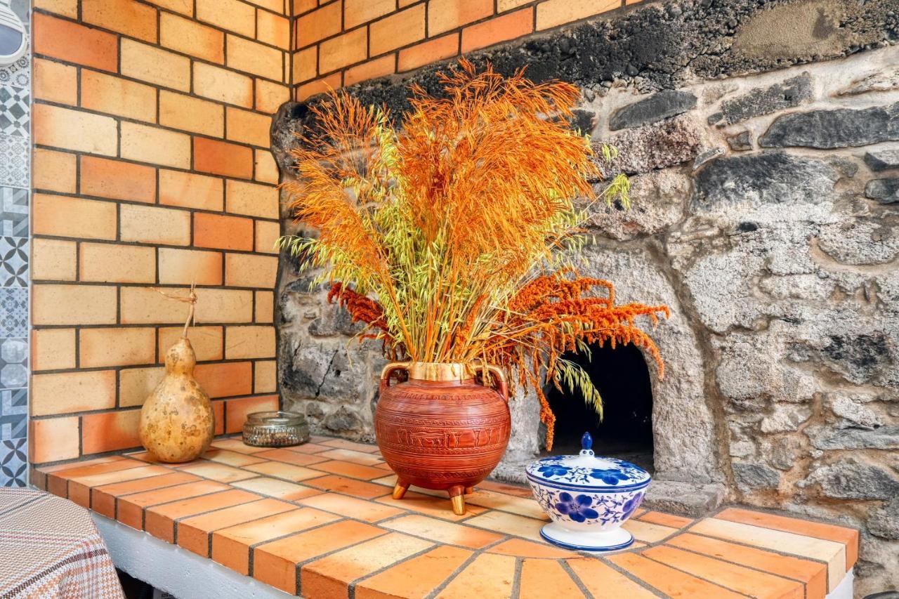 Os Ferreirinhos, A Home In Madeira São Jorge Dış mekan fotoğraf